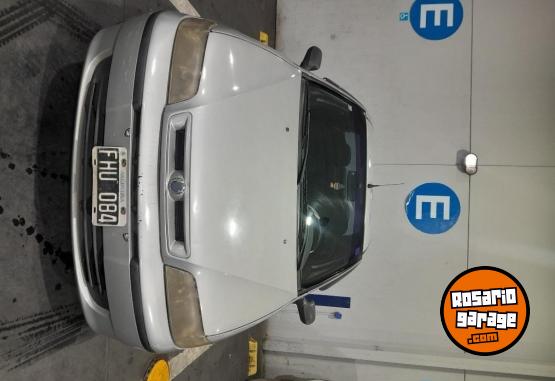 Autos - Fiat Siena 2006 Diesel 492000Km - En Venta