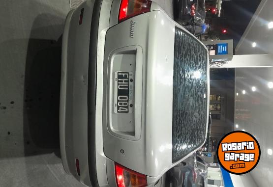 Autos - Fiat Siena 2006 Diesel 492000Km - En Venta