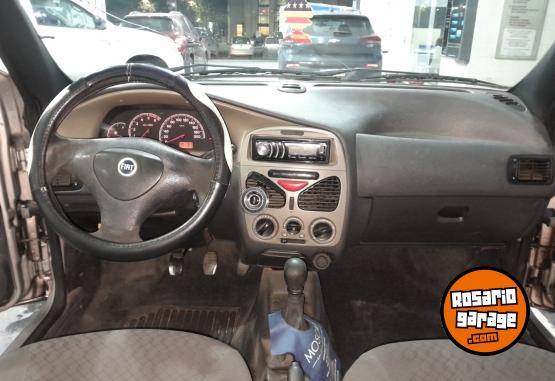 Autos - Fiat Siena 2006 Diesel 492000Km - En Venta