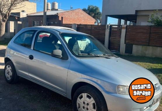Autos - Suzuki Fun 1.0 2006 Nafta 188000Km - En Venta