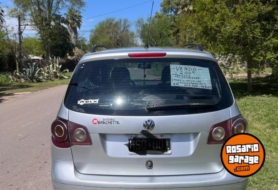 Autos - Volkswagen Suran SDI 2009 Diesel 105000Km - En Venta