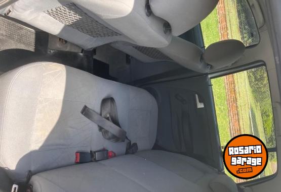 Autos - Volkswagen Suran SDI 2009 Diesel 105000Km - En Venta