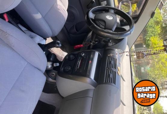 Autos - Volkswagen Suran SDI 2009 Diesel 105000Km - En Venta