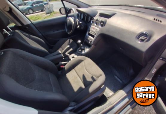 Autos - Peugeot 408 2.0 Allure 2014 Nafta 132000Km - En Venta