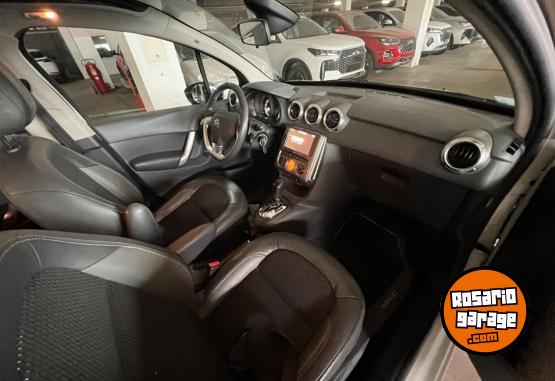 Autos - Citroen c3 2018 Nafta 85000Km - En Venta