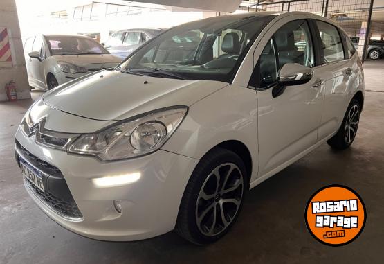 Autos - Citroen c3 2018 Nafta 85000Km - En Venta