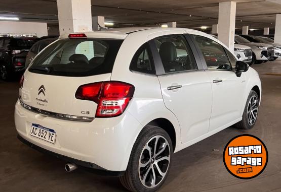 Autos - Citroen c3 2018 Nafta 85000Km - En Venta