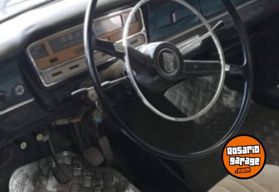 Clásicos - Fiat 1500 modelo 1965 - En Venta