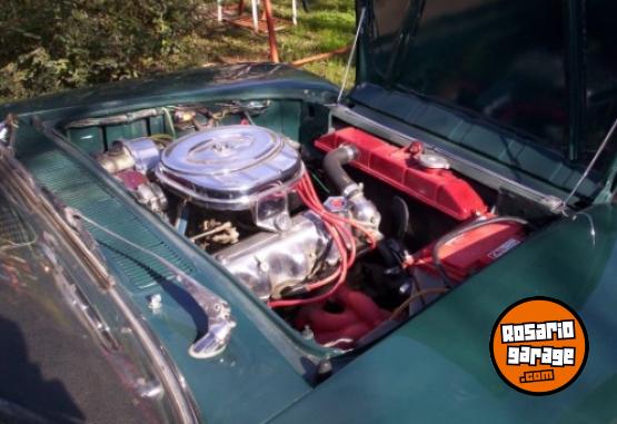Clásicos - Fiat 1500 modelo 1965 - En Venta