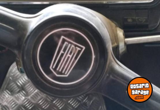 Clásicos - Fiat 1500 modelo 1965 - En Venta