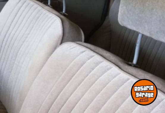 Clásicos - Fiat 1500 modelo 1965 - En Venta