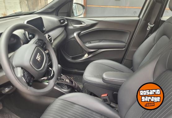 Autos - Fiat Cronos Presicion 2025 Nafta 4500Km - En Venta