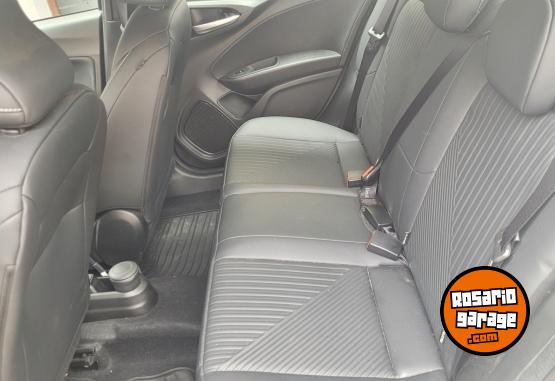 Autos - Fiat Cronos Presicion 2025 Nafta 4500Km - En Venta