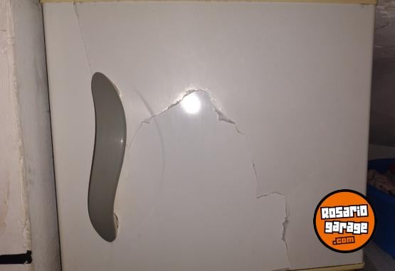 Hogar - Heladera - En Venta