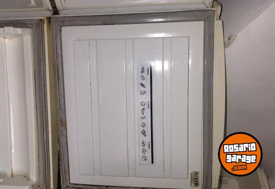 Hogar - Heladera - En Venta