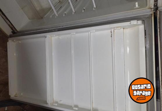 Hogar - Heladera - En Venta