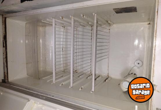 Hogar - Heladera - En Venta