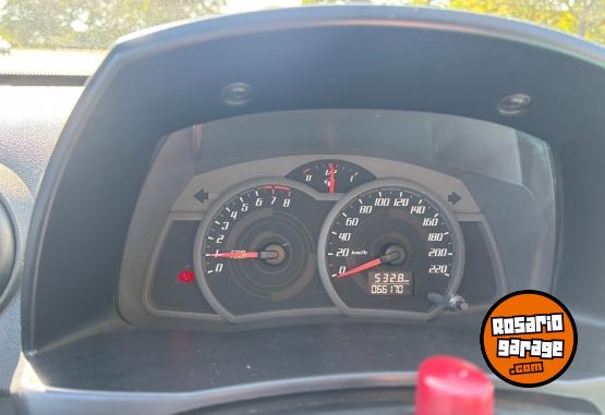 Autos - Ford Ka Fly Viral 2012 Nafta 78000Km - En Venta