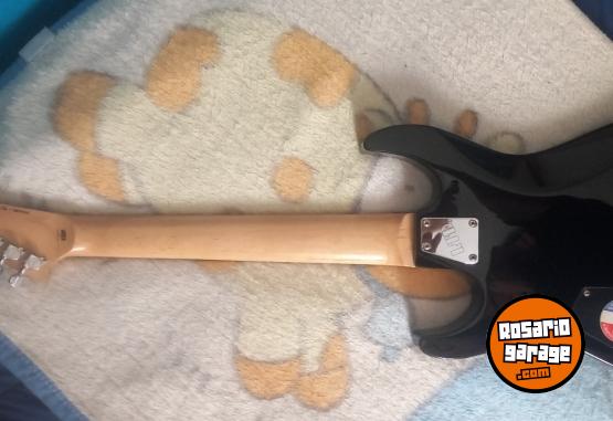 Instrumentos Musicales - Guitarra el�ctrica ESP - En Venta