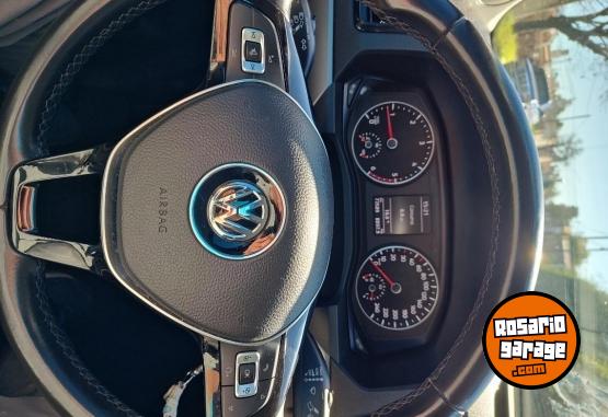 Camionetas - Volkswagen Amarok 2020 Diesel 75000Km - En Venta