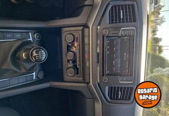 Camionetas - Volkswagen Amarok 2020 Diesel 75000Km - En Venta