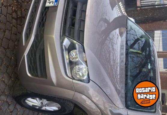 Camionetas - Volkswagen Amarok Tredline 2.0 Turbo 2021 Diesel 210000Km - En Venta