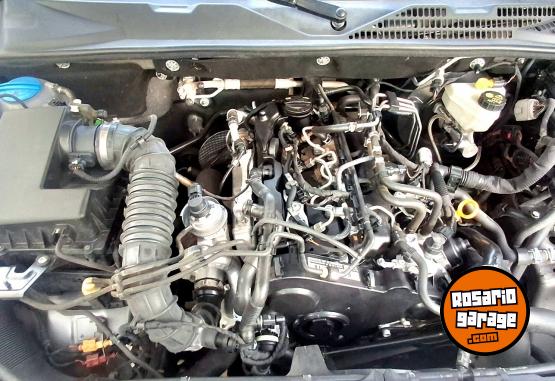 Camionetas - Volkswagen Amarok Tredline 2.0 Turbo 2021 Diesel 210000Km - En Venta