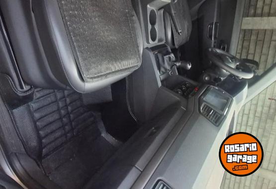 Camionetas - Volkswagen Amarok Tredline 2.0 Turbo 2021 Diesel 210000Km - En Venta