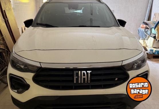 Autos - Fiat Pulse Ímpetus 2024 Nafta 12000Km - En Venta