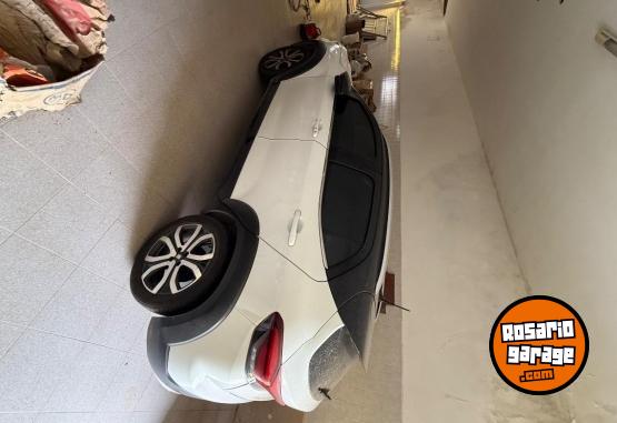 Autos - Fiat Pulse Ímpetus 2024 Nafta 12000Km - En Venta