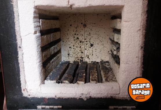 Herramientas - Horno el�ctrico esmaltado, vitrofusi�n y cer�mica - En Venta
