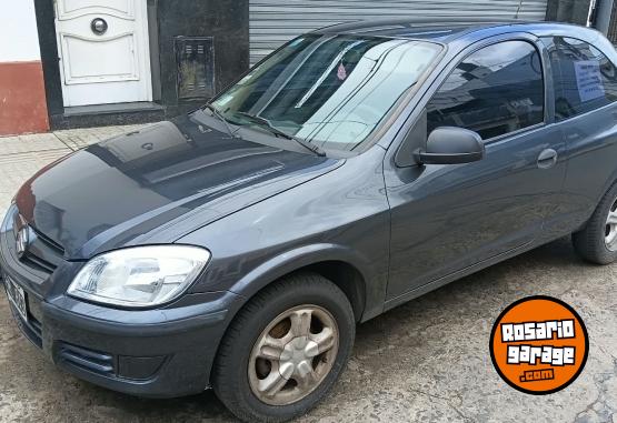 Autos - Suzuki Fun 2008 Nafta 116000Km - En Venta