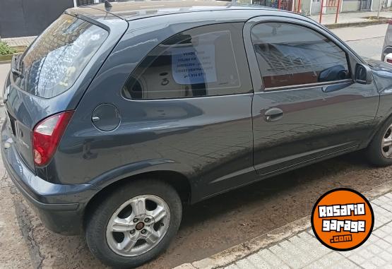 Autos - Suzuki Fun 2008 Nafta 116000Km - En Venta