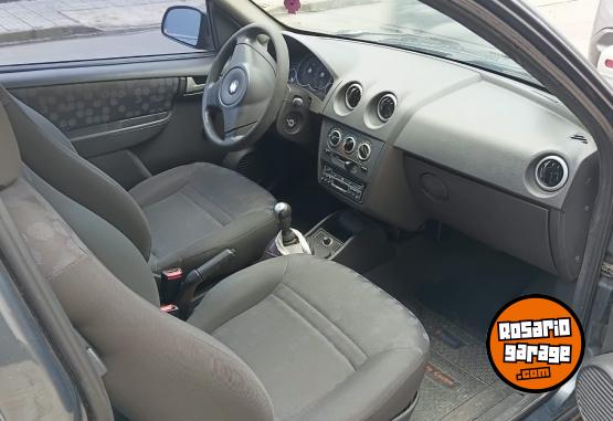 Autos - Suzuki Fun 2008 Nafta 116000Km - En Venta