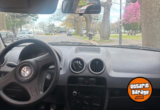 Autos - Volkswagen Gol country 2009 GNC 235000Km - En Venta