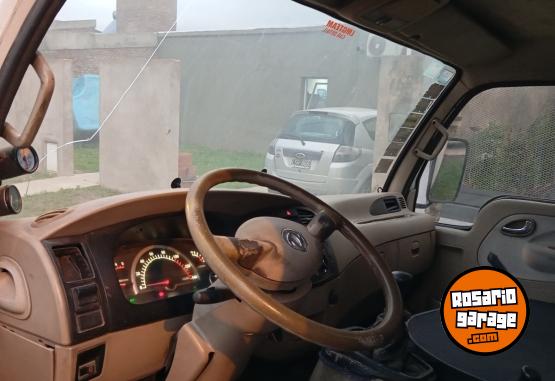 Camiones y Grúas - Dfm duolica125 - En Venta