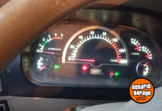 Camiones y Grúas - Dfm duolica125 - En Venta