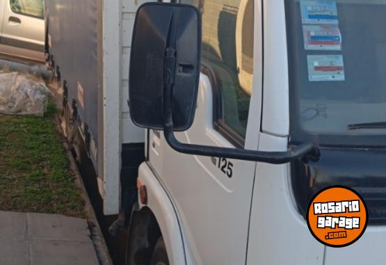 Camiones y Grúas - Dfm duolica125 - En Venta