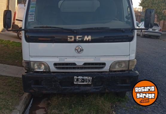 Camiones y Grúas - Dfm duolica125 - En Venta