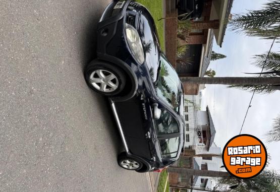 Utilitarios - Renault Sandero 2011 GNC 185000Km - En Venta