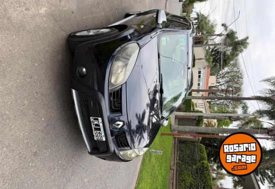 Utilitarios - Renault Sandero 2011 GNC 185000Km - En Venta