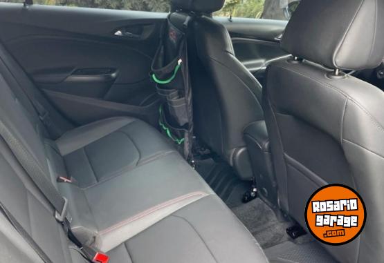 Autos - Chevrolet Cruze RS 2022 Nafta 20000Km - En Venta
