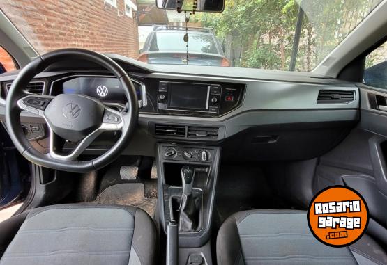 Autos - Volkswagen Nivus 1.0 200TSI Comfortl 2023 Nafta 46000Km - En Venta