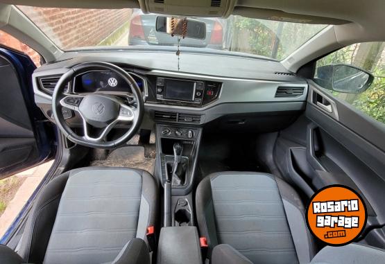 Autos - Volkswagen Nivus 1.0 200TSI Comfortl 2023 Nafta 46000Km - En Venta