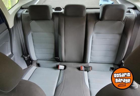 Autos - Volkswagen Nivus 1.0 200TSI Comfortl 2023 Nafta 46000Km - En Venta