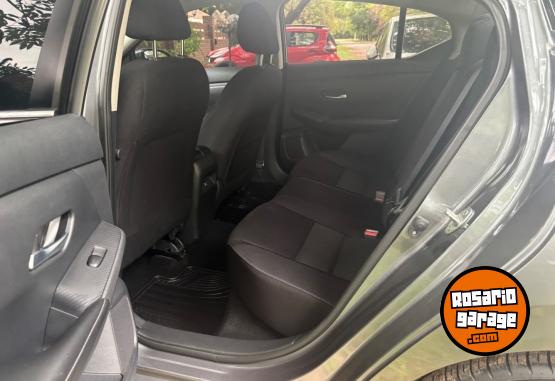 Autos - Nissan Sentra 2022 Nafta 90000Km - En Venta