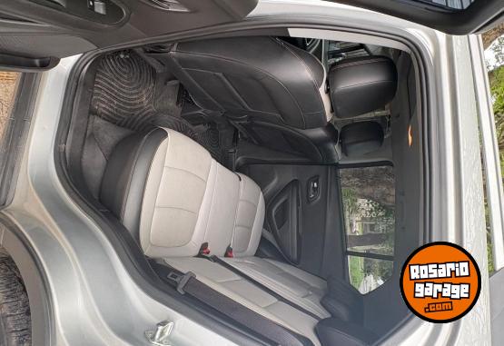 Autos - Chevrolet Tracker 2019 Nafta 125000Km - En Venta