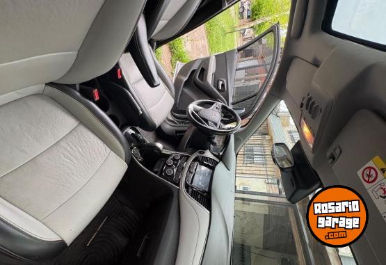 Autos - Chevrolet Tracker 2019 Nafta 125000Km - En Venta