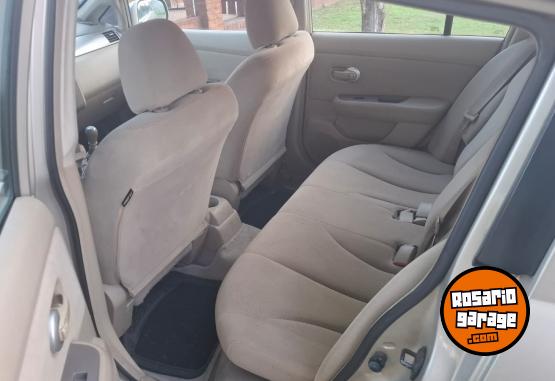 Autos - Nissan 2011 2011 Nafta 181000Km - En Venta