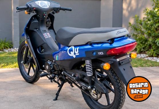 Motos - Otra marca Qu 2026 Nafta 0Km - En Venta